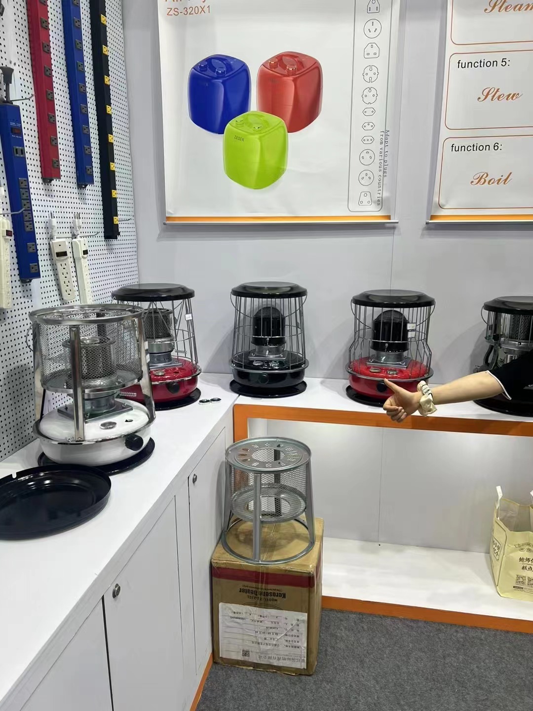Canton Fair Herbst 2023 Guangzhou