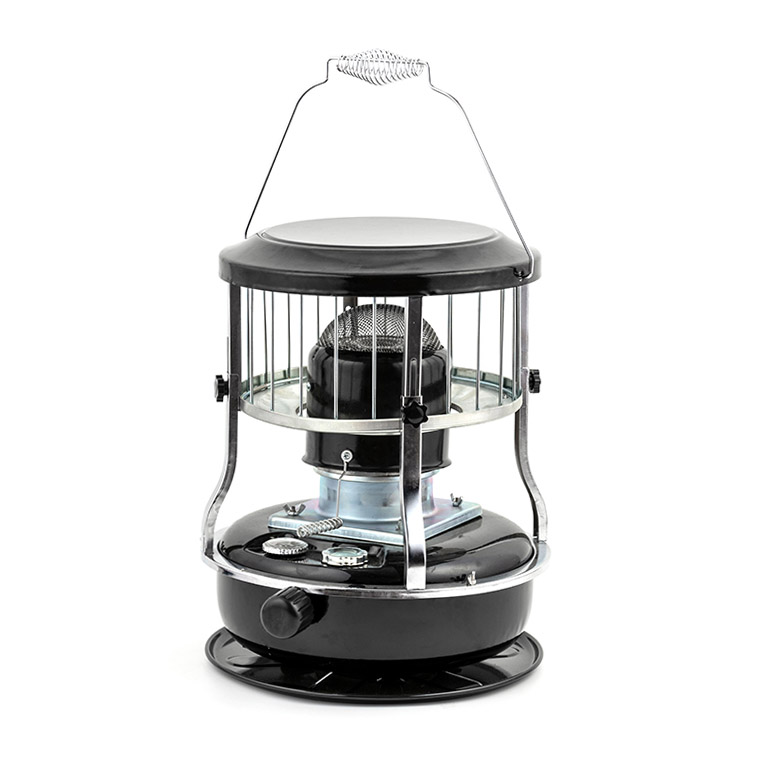Wie hält Sie eine Kraftstofftank-Kerosinheizung für Outdoor-Camping überall warm?