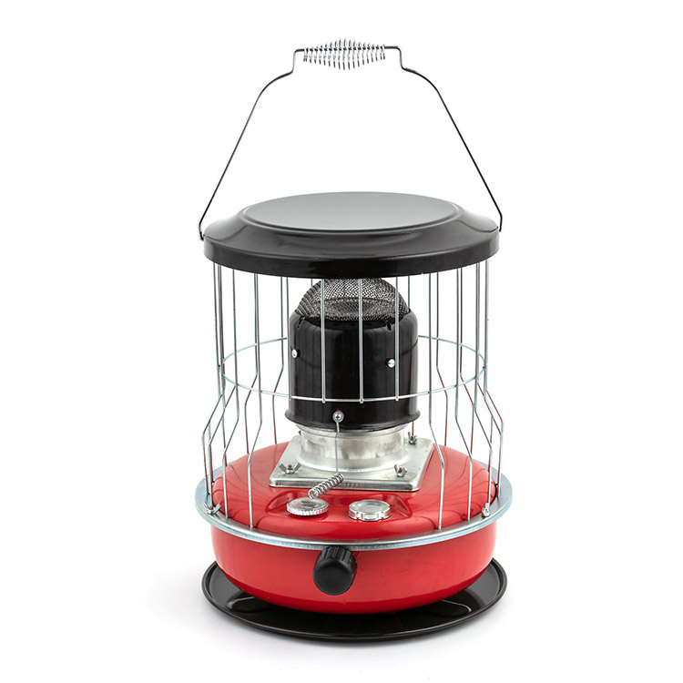 Was macht Kerosinheizer aus Metall zur intelligenten Wahl für eine effiziente und sichere Hausheizung?