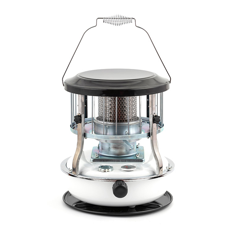 Wie prägt der 4,6-Liter-Glaskamin-Kerosinheizer den täglichen Heizbedarf? Wie prägt der 4,6-Liter-Glaskamin-Kerosinheizer den täglichen Heizbedarf?