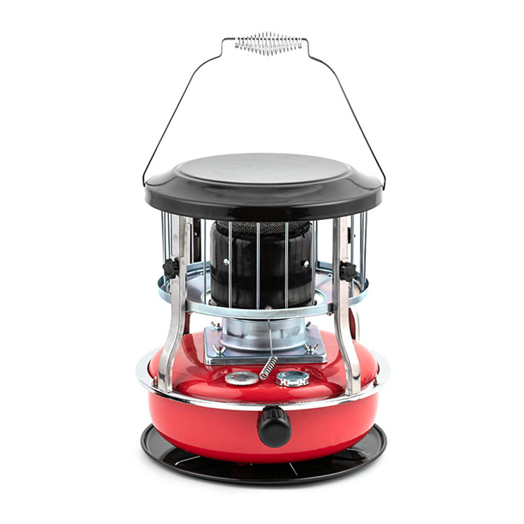 Wie wählt man eine Kerosinheizung für den roten Kraftstofftank aus und nutzt sie effektiv? Wie wählt man eine Kerosinheizung für den roten Kraftstofftank aus und nutzt sie effektiv?