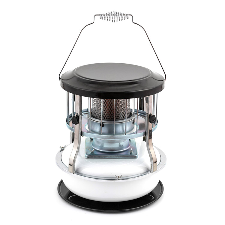 Warum ist ein Glaskamin-Kerosinheizer immer noch sinnvoll für praktische und zuverlässige Wärme?