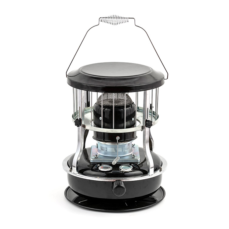 Warum ist ein Kerosinheizer aus Metall eine kluge Wahl für zuverlässige Wärme?